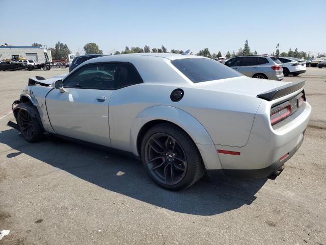 Photo 2 from auction – 2019 DODGE CHALLENGER with VIN 2C3CDZFJ1KH636189