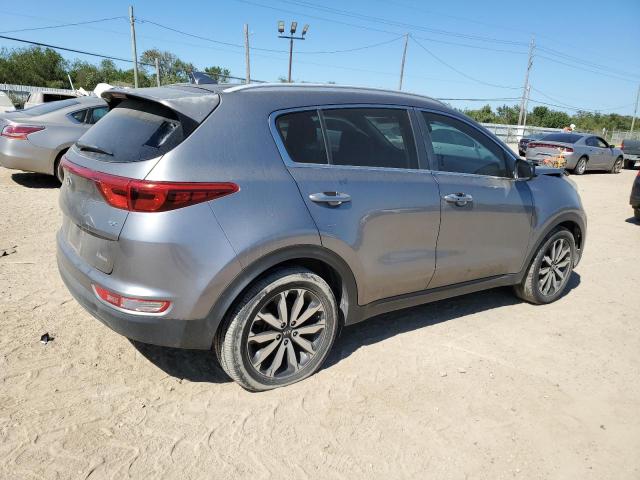 Photo 3 from auction – 2017 KIA SPORTAGE E with VIN KNDPN3AC7H7101419