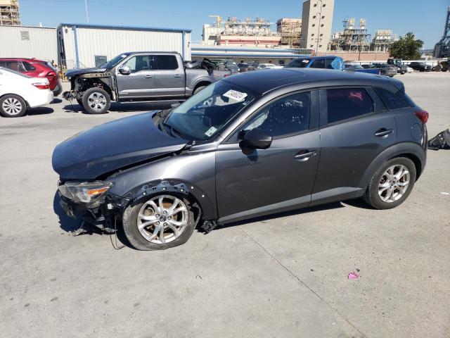 MAZDA CX-3 TOURI 2016 with VIN JM1DKBC73G0115041 - Photo from auction