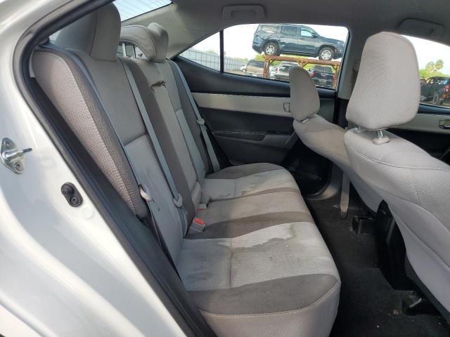 Photo 10 from auction – 2017 TOYOTA COROLLA L with VIN 5YFBURHE0HP691369
