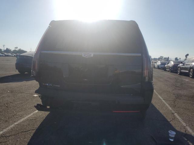Photo 6 from auction – 2019 CADILLAC ESCALADE E with VIN 1GYS3JKJXKR401706