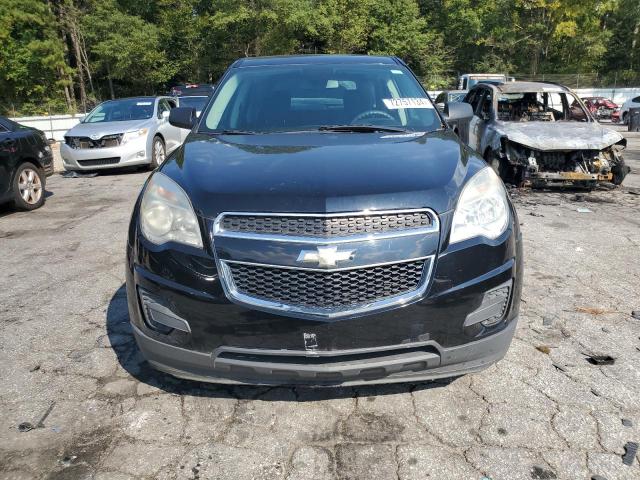 Photo 5 from auction – 2015 CHEVROLET EQUINOX LS with VIN 2GNALAEK8F1100833
