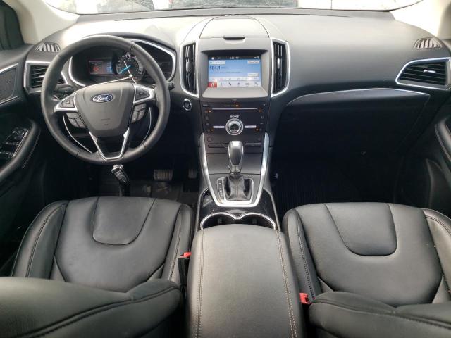 Photo 8 from auction – 2018 FORD EDGE TITAN with VIN 2FMPK3K84JBB66918