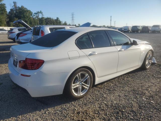 Photo 3 from auction – 2014 BMW 528 I with VIN WBA5A5C53ED502697