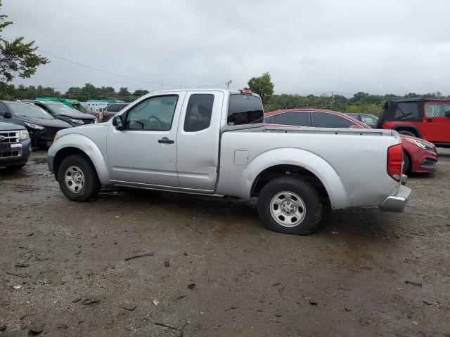 Photo 2 from auction – 2009 NISSAN FRONTIER K with VIN 1N6BD06T89C416112