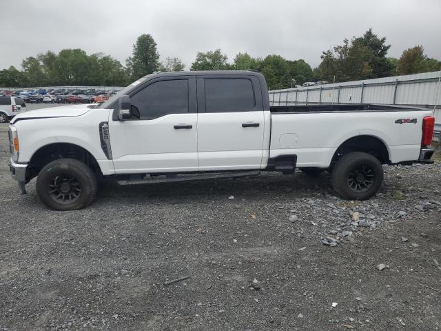 Photo 2 from auction – 2023 FORD F250 SUPER with VIN 1FT7W2BAXPEC18653