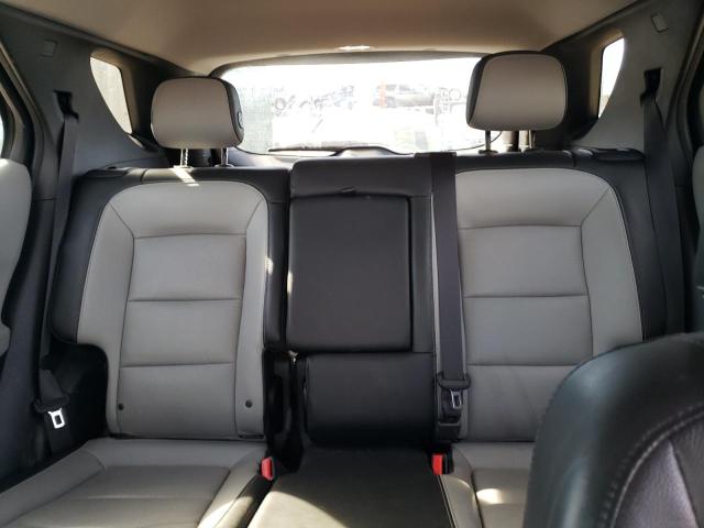 Photo 10 from auction – 2018 CHEVROLET EQUINOX PR with VIN 2GNAXWEX9J6200240