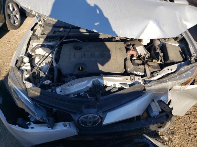 Photo 11 from auction – 2019 TOYOTA COROLLA L with VIN 5YFBURHEXKP920728