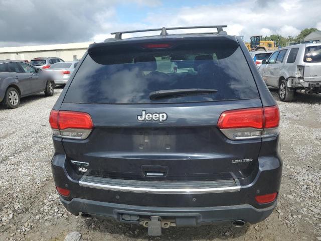 Photo 6 from auction – 2014 JEEP GRAND CHER with VIN 1C4RJEBM1EC303571