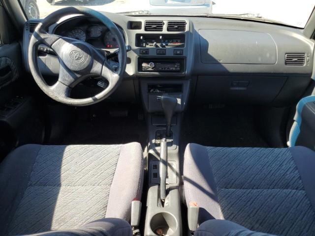 Photo 8 from auction – 2000 TOYOTA RAV4 with VIN JT3HP10V0Y7164016