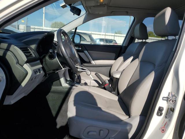 Photo 7 from auction – 2014 SUBARU FORESTER 2 with VIN JF2SJAHC7EH509216