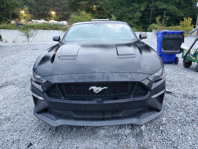 Photo 5 from auction – 2019 FORD MUSTANG GT with VIN 1FA6P8CF6K5166166