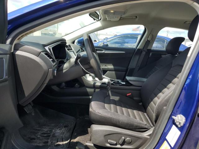 Photo 7 from auction – 2014 FORD FUSION SE with VIN 3FA6P0HD1ER313729