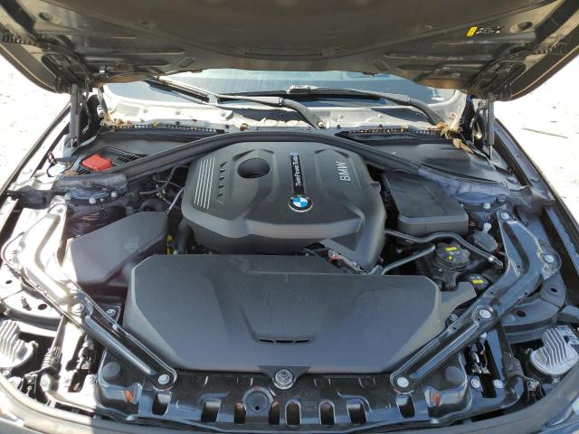 Photo 11 from auction – 2019 BMW 430I with VIN WBA4Z1C55KEE51242