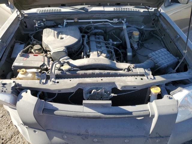 Photo 11 from auction – 2002 NISSAN FRONTIER K with VIN 1N6DD26S42C378248