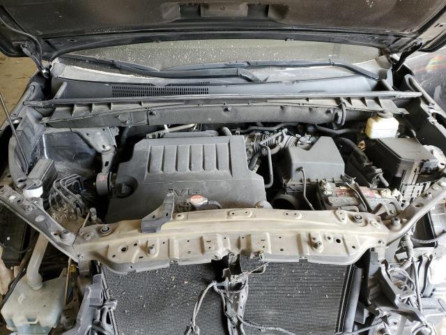 Photo 12 from auction – 2016 TOYOTA HIGHLANDER with VIN 5TDDKRFH3GS285331