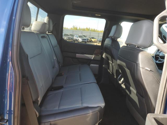 Photo 10 from auction – 2022 FORD F150 LIGHT with VIN 1FT6W1EV2NWG05967