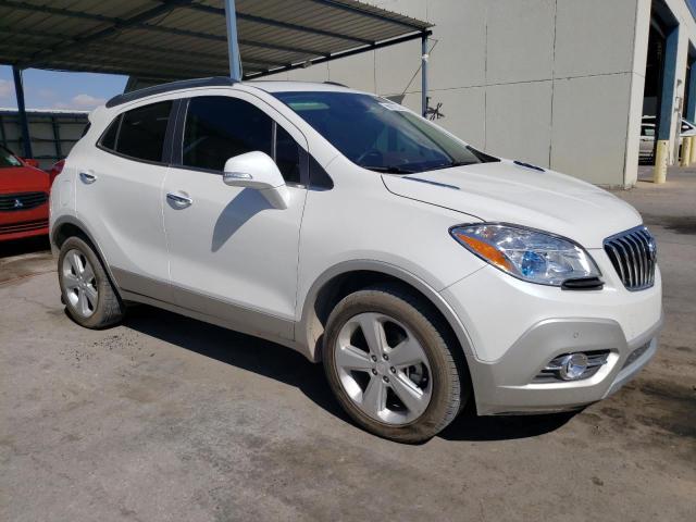 Photo 4 from auction – 2015 BUICK ENCORE PRE with VIN KL4CJHSB6FB148832