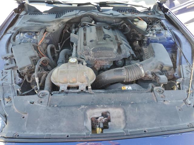 Photo 11 from auction – 2015 FORD MUSTANG with VIN 1FA6P8TH8F5385007