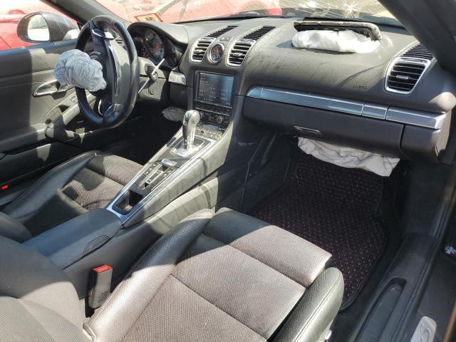 Photo 8 from auction – 2013 PORSCHE BOXSTER S with VIN WP0CB2A8XDS133480