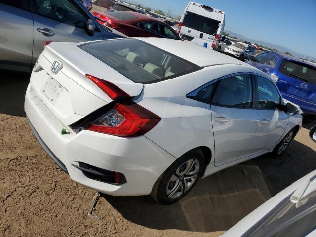 Photo 3 from auction – 2017 HONDA CIVIC LX with VIN 19XFC2F55HE031344