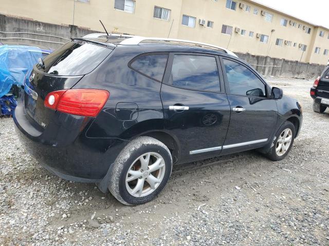 Photo 3 from auction – 2011 NISSAN ROGUE S with VIN JN8AS5MT0BW566342