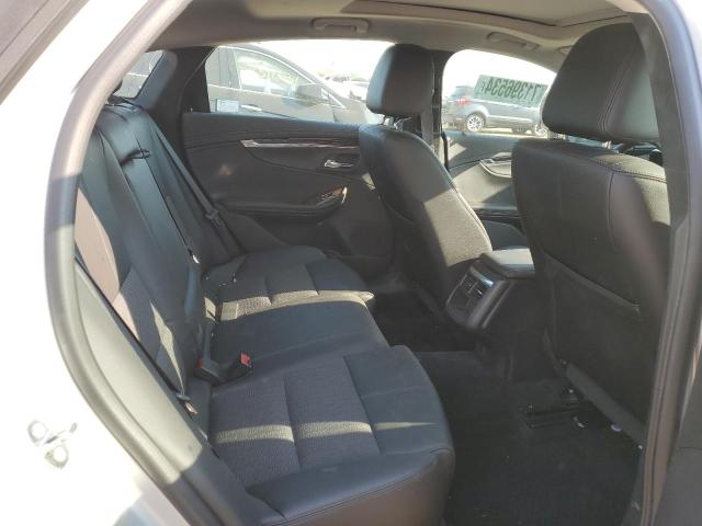 Photo 10 from auction – 2015 CHEVROLET IMPALA LT with VIN 2G1125S36F9292411