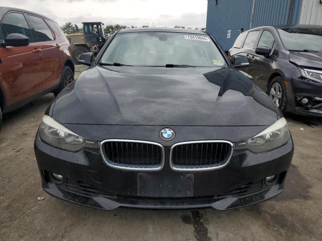 Photo 5 from auction – 2015 BMW 328 XI SUL with VIN WBA3B5C58FP654009