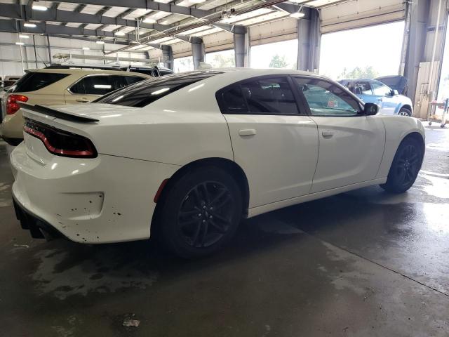 Photo 3 from auction – 2016 DODGE CHARGER SX with VIN 2C3CDXJG2GH294193