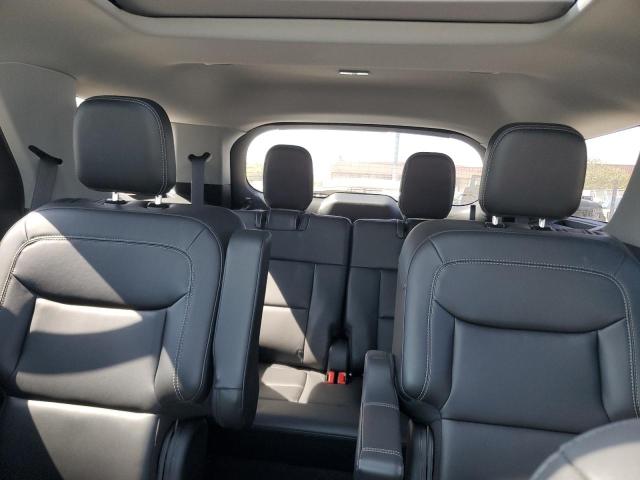 Photo 10 from auction – 2023 FORD EXPLORER X with VIN 1FMSK8DHXPGC36265