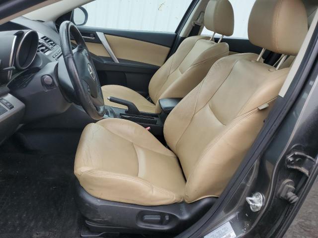 Photo 7 from auction – 2012 MAZDA 3 S with VIN JM1BL1W54C1502047