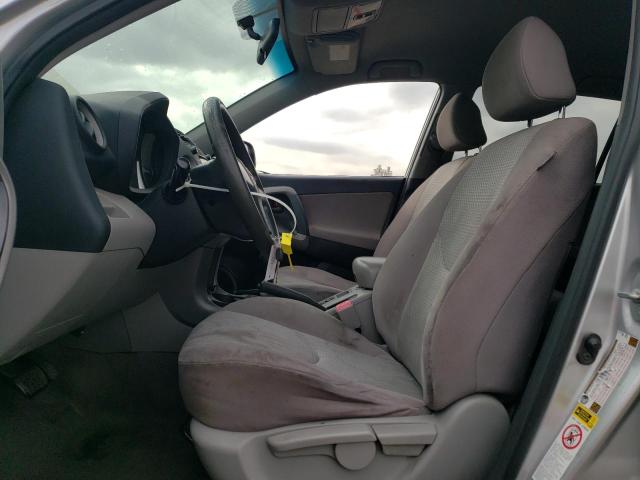 Photo 7 from auction – 2007 TOYOTA RAV4 with VIN JTMZD33V575035912