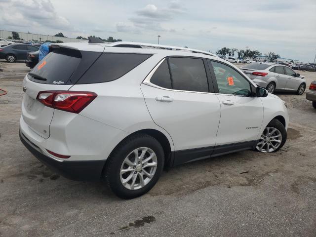 Photo 3 from auction – 2018 CHEVROLET EQUINOX LT with VIN 2GNAXJEV0J6330604