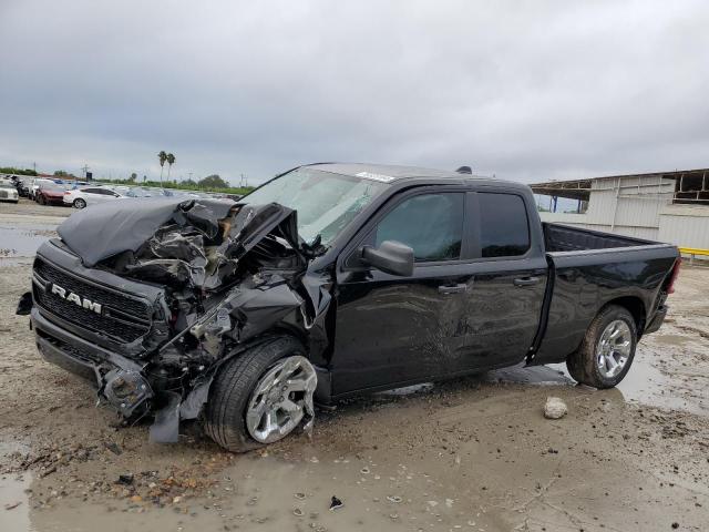 RAM 1500 TRADE 2024 with VIN 1C6RRECT9RN152298 - Photo from auction