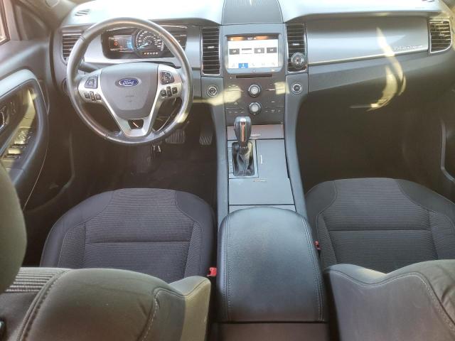 Photo 8 from auction – 2016 FORD TAURUS SEL with VIN 1FAHP2E82GG127929