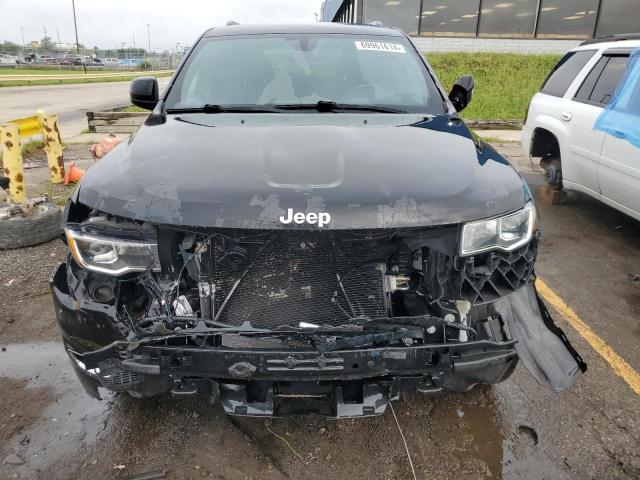 Photo 5 from auction – 2019 JEEP GRAND CHER with VIN 1C4RJFAGXKC784644