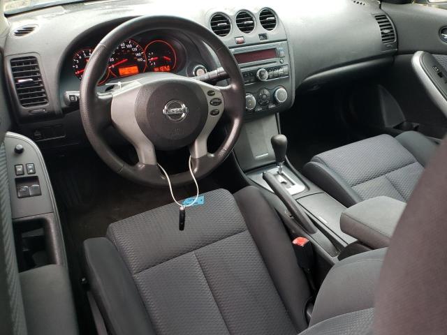 Photo 8 from auction – 2008 NISSAN ALTIMA 2.5 with VIN 1N4AL24E68C285218