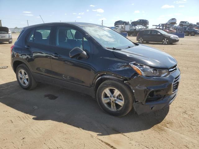 Photo 4 from auction – 2017 CHEVROLET TRAX LS with VIN 3GNCJNSB2HL290124