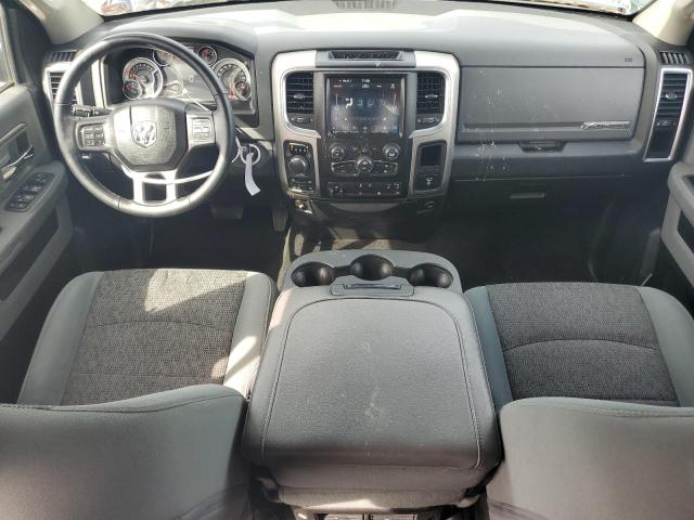 Photo 8 from auction – 2018 RAM 1500 SLT with VIN 1C6RR7LT1JS111701