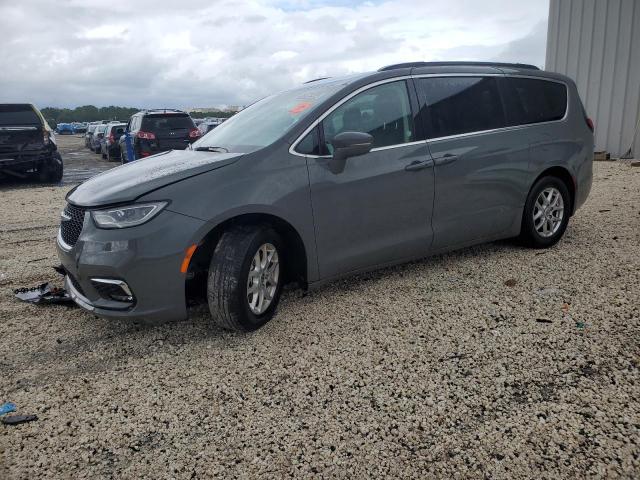 CHRYSLER PACIFICA T 2022 with VIN 2C4RC1BG4NR194429 - Photo from auction