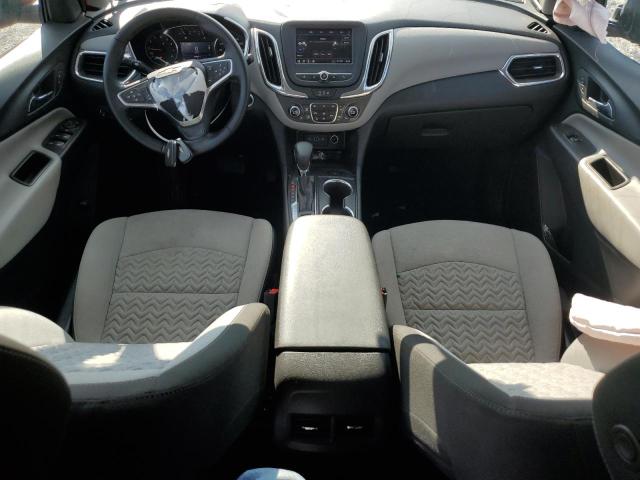 Photo 8 from auction – 2023 CHEVROLET EQUINOX LT with VIN 3GNAXKEG2PS159369