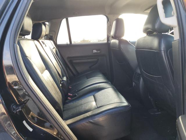 Photo 11 from auction – 2010 FORD EDGE SE with VIN 2FMDK3GC0ABB40591