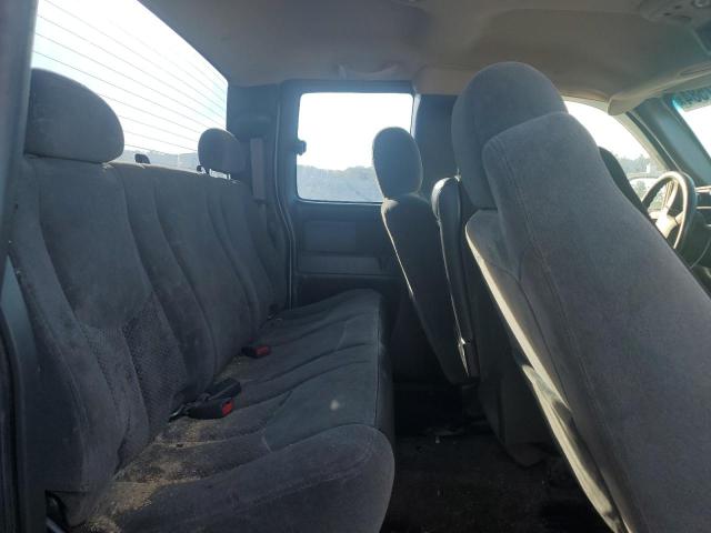 Photo 10 from auction – 2005 CHEVROLET SILVERADO with VIN 1GCHK29U15E324390