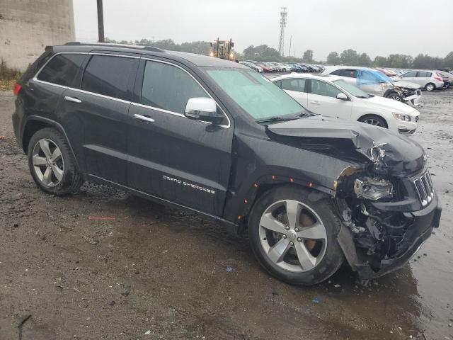 Photo 4 from auction – 2014 JEEP GRAND CHER with VIN 1C4RJFCG8EC363006