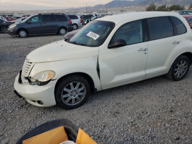 CHRYSLER PT CRUISER 2008 with VIN 3A8FY58B18T111007 - Photo from auction