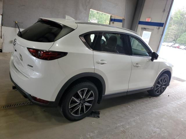 Photo 3 from auction – 2018 MAZDA CX-5 GRAND with VIN JM3KFBDM2J0312278