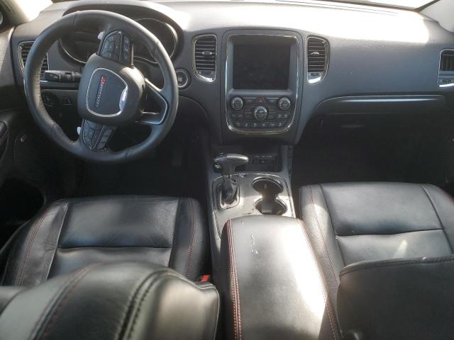 Photo 8 from auction – 2018 DODGE DURANGO GT with VIN 1C4RDJDG0JC161652