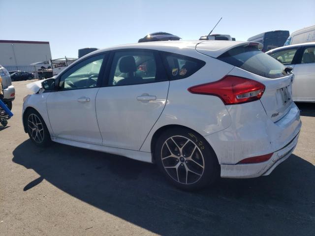 Photo 2 from auction – 2016 FORD FOCUS SE with VIN 1FADP3K24GL230605
