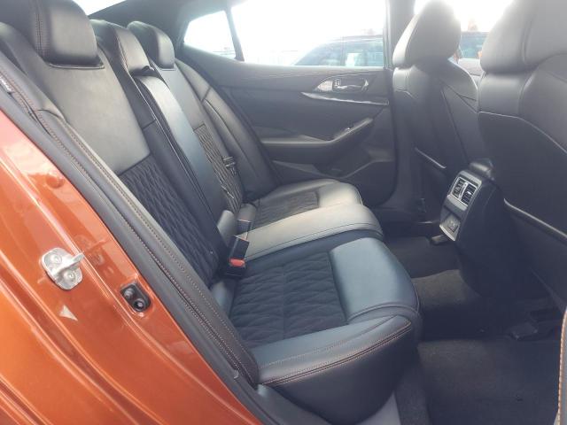 Photo 10 from auction – 2020 NISSAN MAXIMA SR with VIN 1N4AA6EV5LC381104