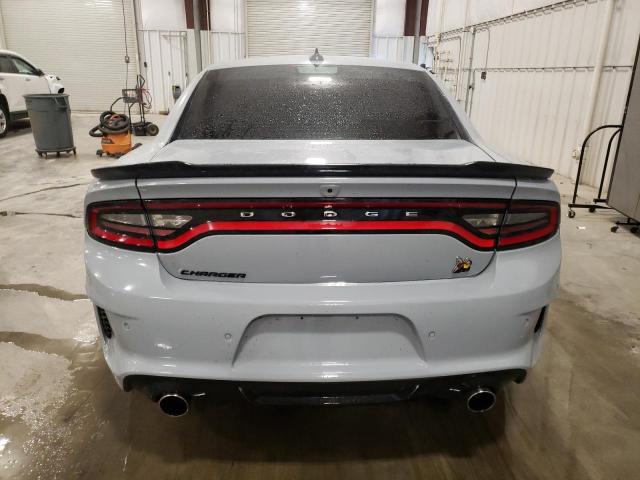 Photo 6 from auction – 2021 DODGE CHARGER SC with VIN 2C3CDXGJ7MH553064